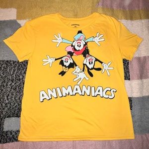 Anamaniacs T Shirt